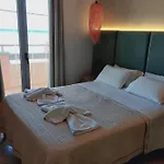 Apartahotel Ninos On The