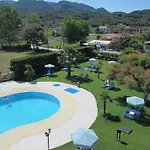 Apartahotel Ninos On The Rodas