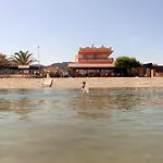 Apartahotel Ninos On The