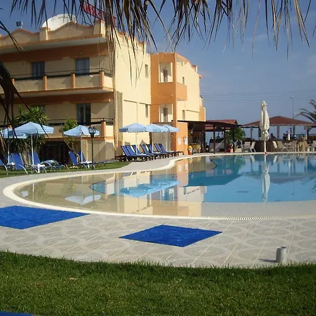 Ninos On The