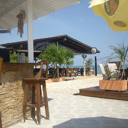 公寓式酒店 Ninos On The 2*