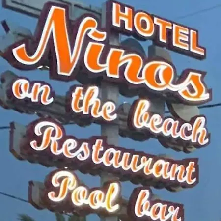 Ninos On The