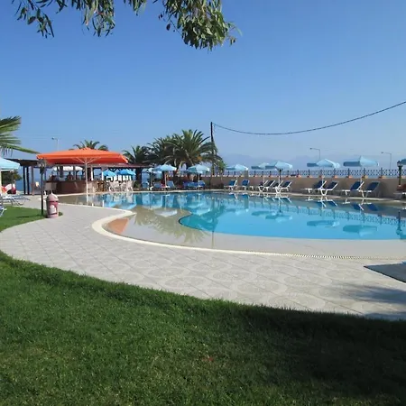 Ninos On The 4*