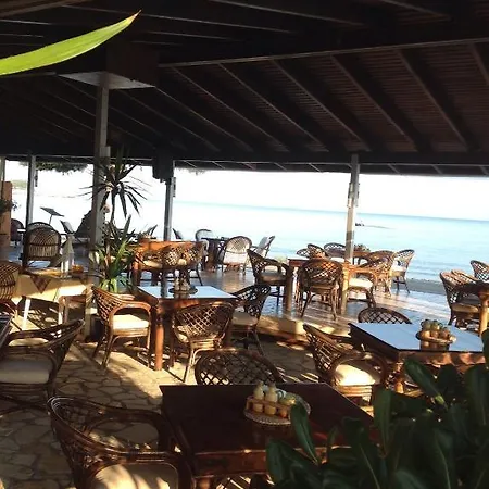 Ninos On The Hotel apartamentowy