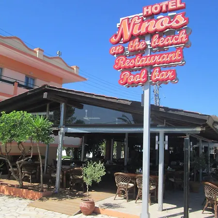 Ninos On The Hotel apartamentowy 2*