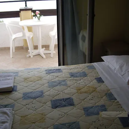 Ninos On The Hotel apartamentowy