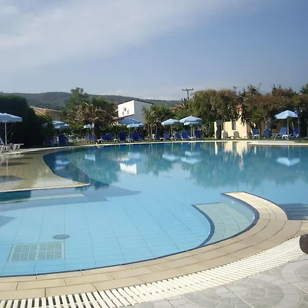 Ninos On The Hotel apartamentowy 2*