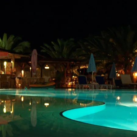 Ninos On The Hotel apartamentowy