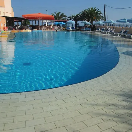 Ninos On The Hotel apartamentowy