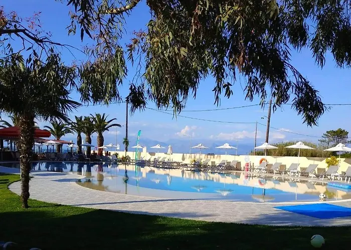 Aparthotel Ninos On The