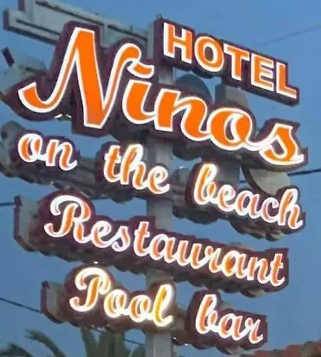 Ninos On The