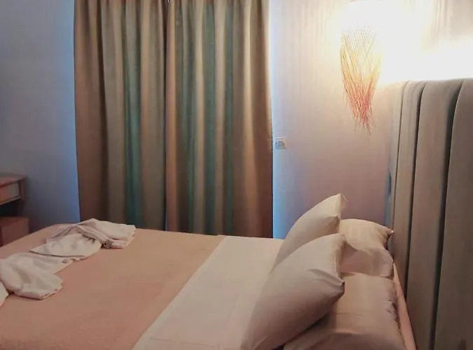 Ninos On The Apart-hotel Roda (Corfu)