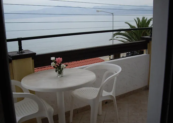 Apart-hotel Ninos On The