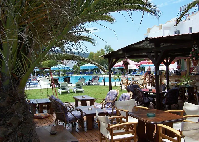 Aparthotel Ninos On The