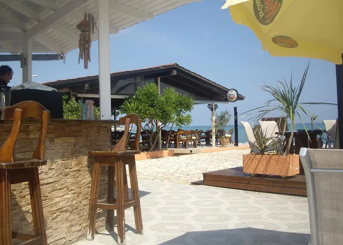 Aparthotel Ninos On The 4*