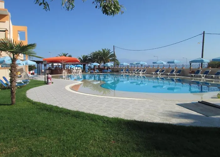 Ninos On The 4*