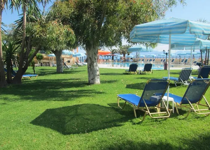 Aparthotel Ninos On The 4*