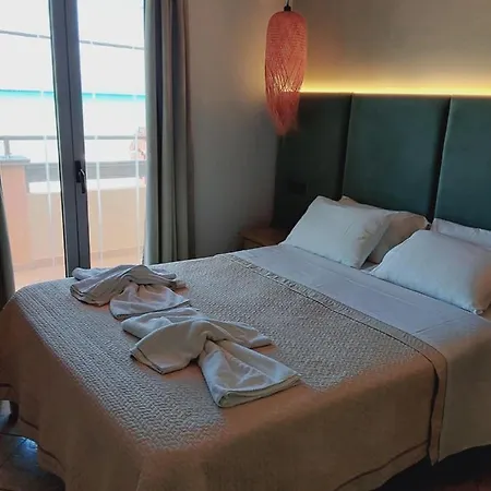 Apart Otel Ninos On The