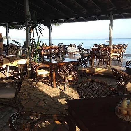 Ninos On The Lägenhetshotell