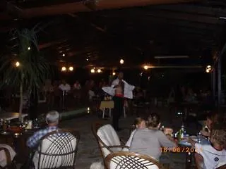 Ninos On The Lägenhetshotell