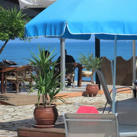 아파트호텔 Ninos On The