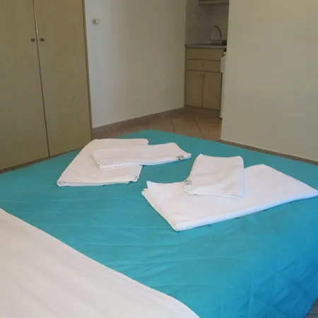 Ninos On The Lägenhetshotell