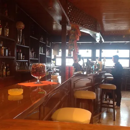 Ninos On The 4* Roda (Corfu)